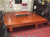 Bộ chiếu ngựa Xoan Đào đóng hộp giá rẻ