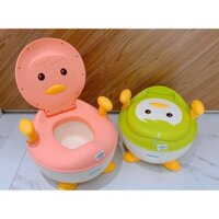 Bô chim cánh cụt Babyhop