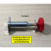 Bộ chỉnh áp lực đầu rửa xe không bầu hơi (tự động) kiểu Đài Loan 1hp và 2hp dùng chung