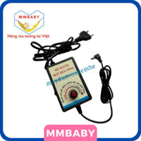 Bộ chỉnh điện máy đưa võng FJS phù hợp nhiều loại máy đưa võng trên thị trường