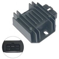 Bộ Chỉnh Lưu 12v Cao Cấp Cho nmax nmax n max Xmax Xmax