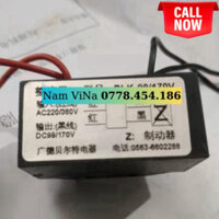 Bộ CHỈNH LƯU BLK-99/170 Guangde Belter AC220/380V-Bộ Chỉnh Lưu Nhanh Dc99/170V