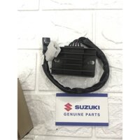 Bộ Chỉnh Lưu( Cục Sạc)phụ tùng  Suzuki EN150-A / GZ150-A Chính Hãng Suzuki