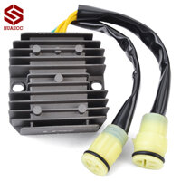 Bộ chỉnh lưu điều chỉnh cho Honda TRX300X Sportrax 300 X 2009 / TRX300EX Sportrax 300 EX 2007-2008 31600-HM3-A61