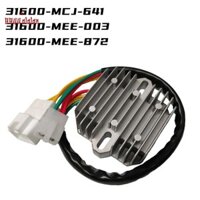 🔥Bộ chỉnh lưu điều chỉnh cho các bộ phận thay thế RR 929 2001-2003 31600-MEE-003, 31600-MEE-872, 31600-MCZ-D11