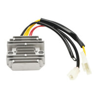 Bộ chỉnh lưu điều chỉnh cho Bajaj Pulsar NS 200 Pulsar RS 200 JL402003 Dt402004