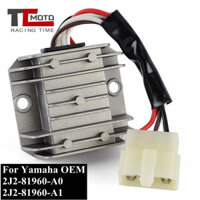 Bộ chỉnh lưu điều chỉnh cho Yamaha SR400 SR500 SRX250 SR400C SR400S SR400SP SR400LTD SRX250F SRX250T XC180 SR 400 500 2J2-81960-A0
