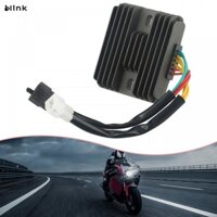 Bộ chỉnh lưu điều chỉnh DC 12V cho 749 Dark 2004-2007 Dễ dàng cài đặt cho Ducati