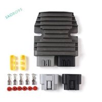 Bộ chỉnh lưu điều chỉnh điện áp 31600-MGZ-J01 cho TRX500FA CB 500F 500X 1100 500R 650F 600RR Pioneer 31600-HP0-A01