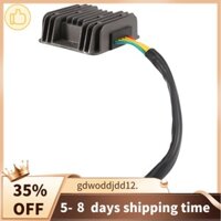Bộ chỉnh lưu điều chỉnh xe máy 12V cao cấp cho GT250 GT650 COMET GT250R GT650R GT650S ST7 32800HN9101 32800HN91110