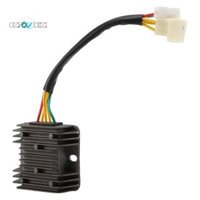 Bộ chỉnh lưu điều chỉnh xe máy 12V cho GT250 GT650 COMET GT250R GT650R GT650S ST7 32800HN9101 32800HN91110