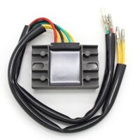 Bộ chỉnh lưu điều chỉnh xe máy Honda 31600-KV6-670 cho XR250L 1991-1996