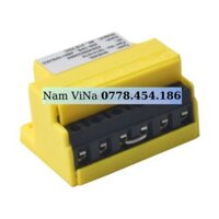 Bộ chỉnh lưu phanh động cơ NORD GHE40L 19141010 AC200-480V DC90-215V0