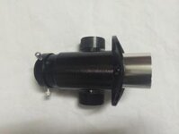 Bộ chỉnh nét kính thiên văn phản xạ D114mm