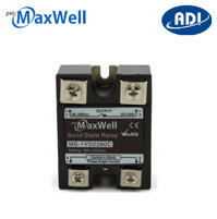 Bộ chỉnh nguồn 1 pha Maxwell 120A  0-10VDC MS-1VD22120B