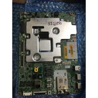 bo chính tivi LG chính hãng model 55SJ850