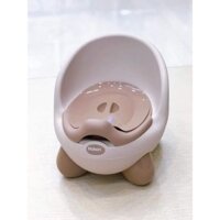 bô cho bé có tựa lưng