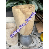 Bộ chõ đồ xôi BẾP GA loại 5-6kg ..🍒( ảnh shop tự chụp)