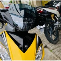 Bộ choá đèn 2 tầng cho Exciter 2010-135 (tặng chán gió)