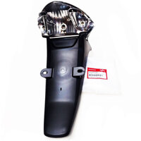 Bộ chóa đèn, chắn bùn sau dùng cho xe máy Wave 100 HOANTHACH 33710KTL641