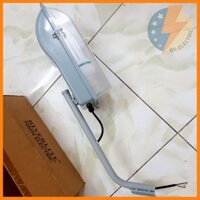 Bộ chóa đèn đường cao cấp IP65 chui E27 [KHÔNG BAO GỒM ĐÈN]