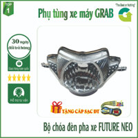 Bộ chóa đèn pha xe Future Neo (không kèm bóng)- SPD-2733 (4607)