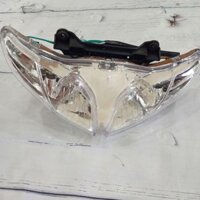 Bộ chóa đèn trước xe JUPITER MX - JUPITER GRAVITA- kèm bóng - Pha đèn Jupiter MX - A424
