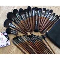 Bộ chổi 35 cây make up FOReVEr
