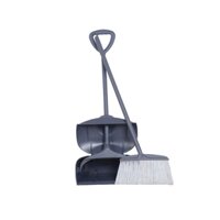 BỘ CHỔI HỐT RÁC KÈM KY HỐT RÁC CÓ NẮP ĐẬY TRÁNH GIÓ TIỆN ÍCH