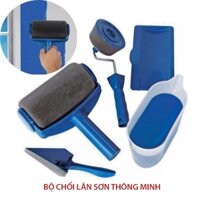 Bộ chổi lăn sơn thông minh 5 trong 1 CLSTM05