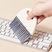 Bộ chổi mini và hót rác để dọn dẹp bàn làm việc, chổi quét bụi mini cho trẻ em, xẻng rác cho bàn, phòng ngủ, văn phòng