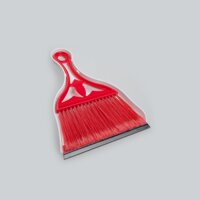 Bộ chổi quét ban thờ đầu mút cao su siêu sạch Thổ Nhĩ Kỳ Flora F342 48/1