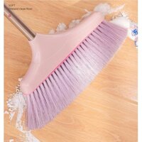 Bộ chổi quét nhà Tặng cả hot rác, PRC Vy Long, nhựa cứng, 2n1 tiện lợi