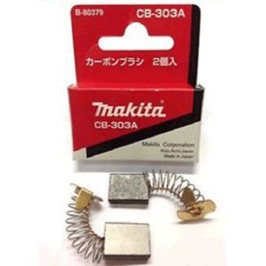 Bộ chổi than Makita CB-303A (B-80379)