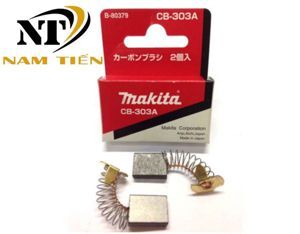 Bộ chổi than Makita CB-303A (B-80379)