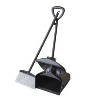 Bộ Chổi và Hót Rác Chuyên Dụng Có Nắp Đậy