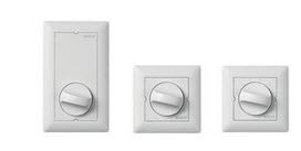 Bộ chọn âm 5 kênh 100W BOSCH LBC-1430/10