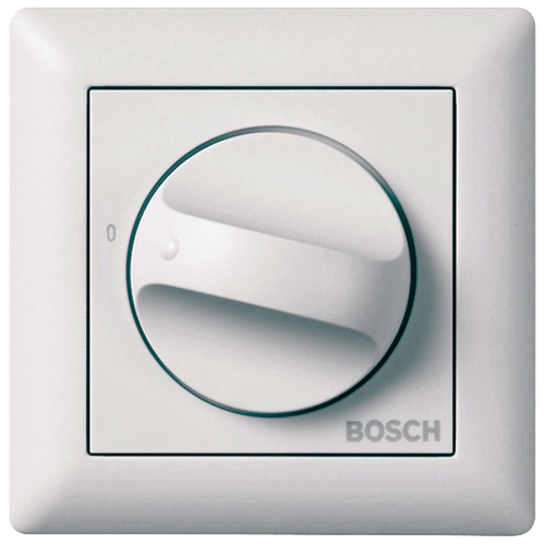 Bộ chọn âm 5 kênh 100W BOSCH LBC-1430/10
