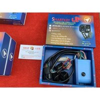 Bộ chống cướp cho Smart key Honda Vario