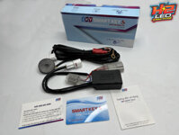 Bộ chống cướp Iky Smart Key S cho xe Sh