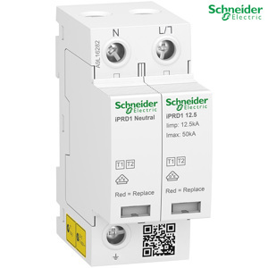 Bộ chống sét Iprd1 A9L16282 Schneider