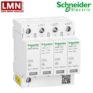 Bộ chống sét iprd1 A9L16482 Schneider