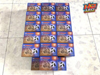 Bộ chống trộm cướp tự động Hyperion