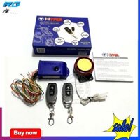 BỘ CHỐNG TRỘM XE MÁY HYPER CHÍNH HÃNG MVS BẢO HÀNH 1 NĂM