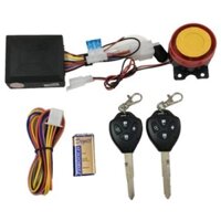 Bộ chống trộm xe máy loại 1
