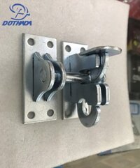 Bộ chốt cửa tự động