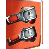 Bộ chốt khóa dây an toàn xe Kia