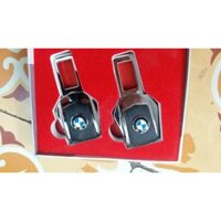 Bộ chốt khóa dây an toàn xe BMV