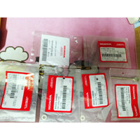 bộ chốt mở nắp xăng ab air blade 110 đầu bò 2011 2012