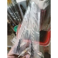 Bộ chữ nổi Sh Mode màu crôm bóng loại zin nhập thái